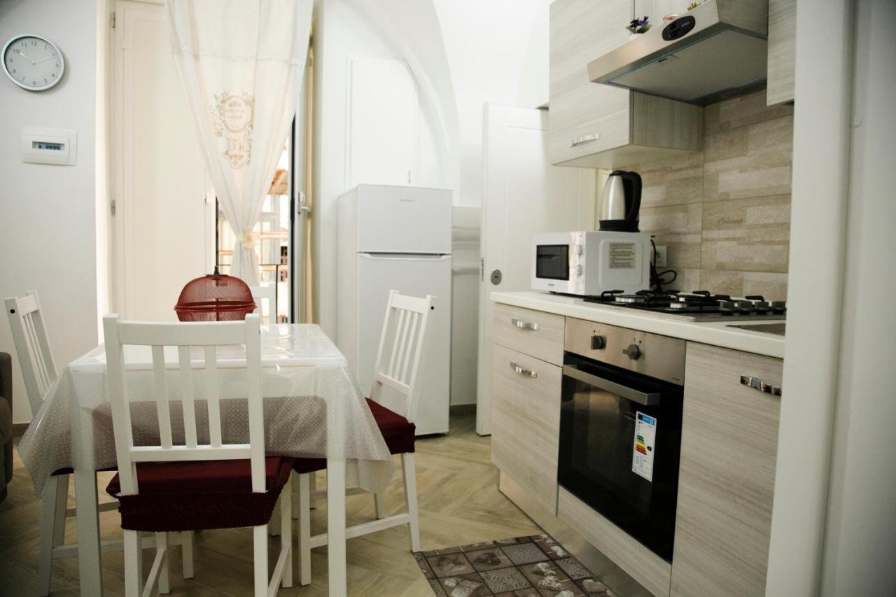 Appartament Peppino Home Napoli Dış mekan fotoğraf