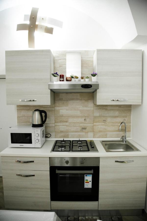 Appartament Peppino Home Napoli Dış mekan fotoğraf