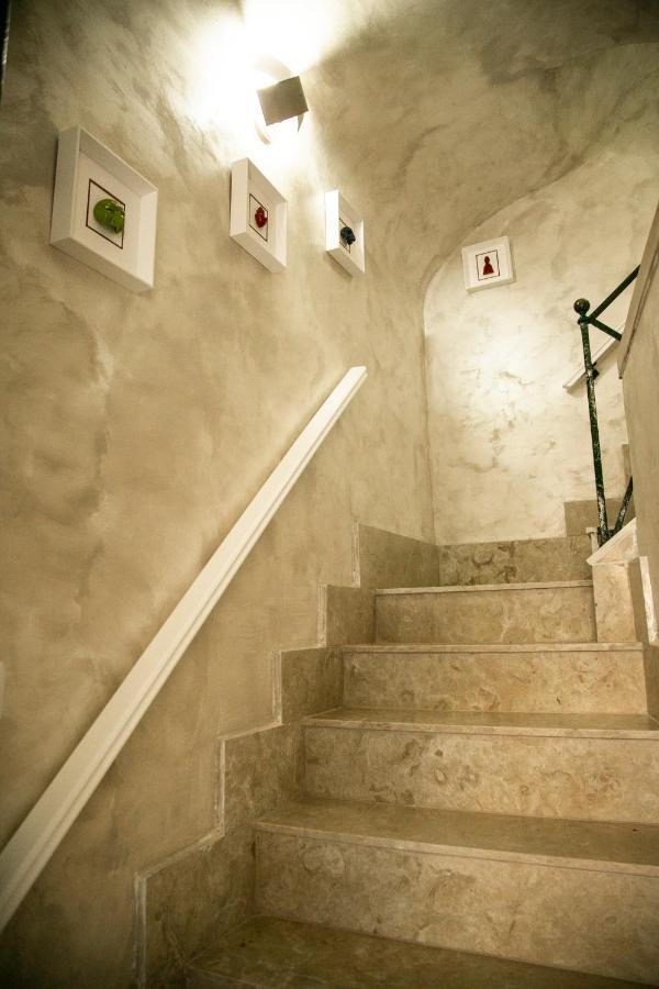 Appartament Peppino Home Napoli Dış mekan fotoğraf
